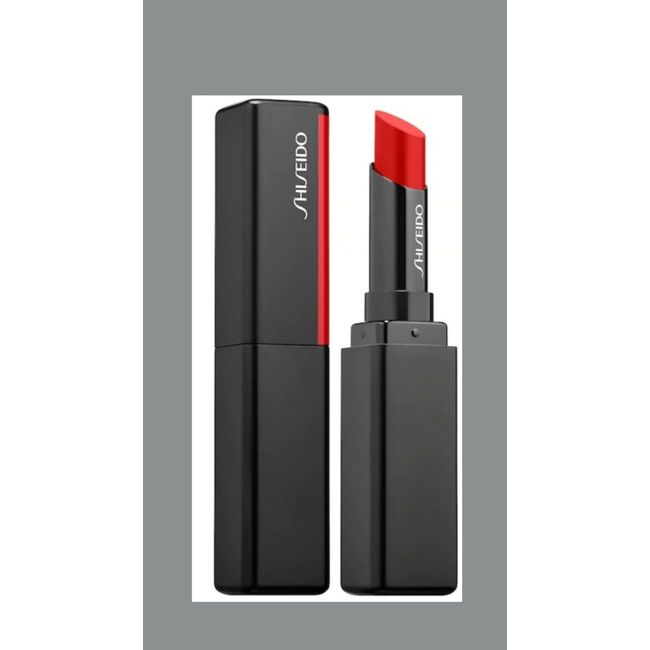 Shiseido - VisionAiry Gel Lipstick - 222 Ginza Red - .05oz