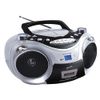 Supersonic SC709 Portable MP3/CD Player with AM/FM Tuner