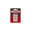 Janome Denim Needles 15X1DE Mixed Size 90 & 100