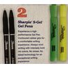 Paper Mate, 38Pc Back-to-School Starter Kit Office Bundle | Sharpie Elmer's Expo