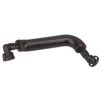 Bapmic 11617547185 Right PCV Positive Crankcase Ventilation Hose Compatible with E60 E61 E65 E66 X5 E53 Cylinders 1-4