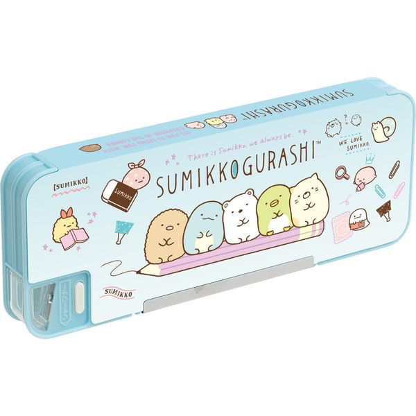 Sumikko Gurashi PT06902 Soft Pencil Case