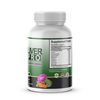 ReLiver Pro - Advanced Support Formula/Liver Function & Weight Management - 60 Capsules / 1 Month Supply - Supplement Heaven