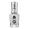 Sally Hansen Miracle Gel Glazed Top Coat - 0.5 fl oz