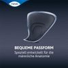 Tena Men Extra Light Inserts Pack of 14