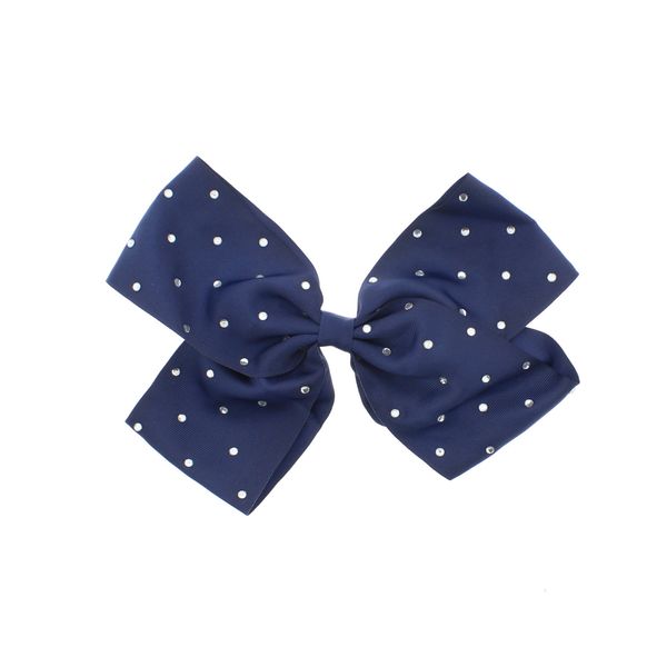 Zac's Alter Ego Very Large Grosgrain Ribbon Bow