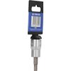 BRILLIANT TOOLS BT021872 3/8 Inch Hex Socket Bit Socket, 5 mm [Powered by KS Tools]