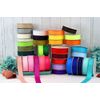 Creative Ideas Solid Grosgrain Ribbon, 1-1/2-Inch by 50-Yard, Royal Blue