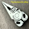 Leatherman ARC Plier Head/Pliers Head Parts Replacement, replaceable cutters