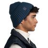Buff Beanie Knitted Rutger Unisex Adults