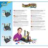 ThinkFun - Roller Coaster Challenge Game of Skill (Ravensburger 76343), Assorted Colour/Model