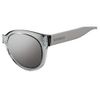Havaianas Women's Noronha Sunglasses, Silver, 52