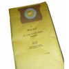 10 Count Shop 10 - 14 Gallon / High Efficiency 770-25 Replacement Paper Filter B