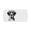 'Great Dane' Pill Box with Tablet Splitter (PI00030071)