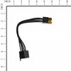 Snapper OEM Wire Harness Adapter Kit for Snowthrowers / Repl. 1752240 / 1687904