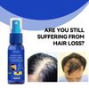 EELHOE Ginger Hair Growth Spray