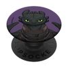 DreamWorks Dragons Toothless Strike Class PopSockets Klebender PopGrip
