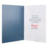Hallmark Dad Father's Day Card 'One and Only' - Medium