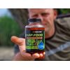 Tandem Baits Karpfen Futter Angelfutter Aroma Attract Booster 300 ml Schwarzer Heilbutt