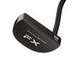 Ram FX-06 CNC Milled Mallet Putter, Right Hand, 34"