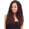 MODEL?MODEL?GLANCE BRAID?BOHO?CURL BRAID 18 INCH-2 by Model Model