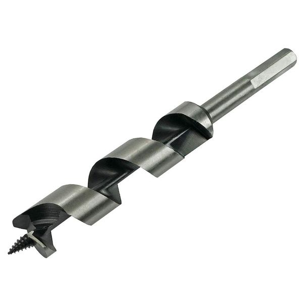 Faithfull Comb Auger Bit 25Mm X 200Mm 0/L