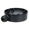 Hikvision Dome Camera Junction Box Black