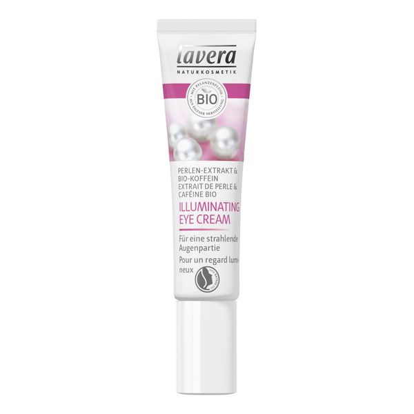 Lavera Illuminating Eye C 15 ml