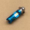 Front Headlight LED Bulb for Gyro X TD01 TD02