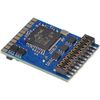 ESU LokPilot 5 DCC/MM/SX/M4 | 21MTC mKl | NEM660#59649