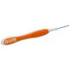 GUM Trav-ler interdental brush 0.9 mm orange (6 pc)