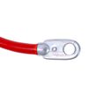 TCINDRR Positive Battery Cable 00299 Compatible with Deka Models