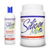 Silicon Mix Shampoo 16oz & Treatment 60oz Set