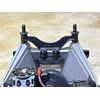 SummitLink Body Mount Latch System Cage Free Conversion Posts Kit Compatible for Maxx V1 V2 (1)