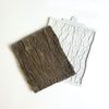 Katy Sue Continuous Tree Bark Textured Silicone Mould Design Mat For Cake Decorating & Crafts