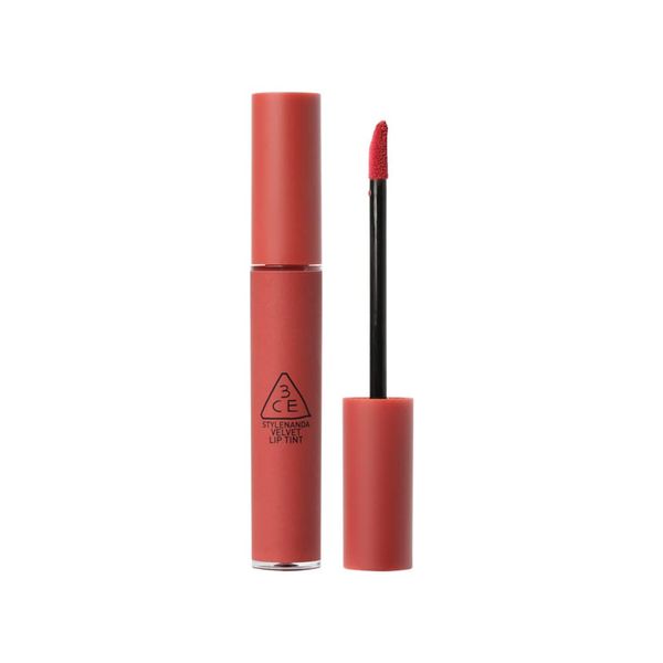 3CE Velvet Lip Tint 0.1 oz. (4.0 g)