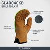 Pyramex Safety Products GL4004CKBL