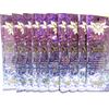 10 PACKETS SPELLBOUND ENTRANCED 24X BRONZER TANNING BED LOTION BY DESIGNER SKIN