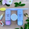 Lip Care Therapy Set / Lip Care Tools In a Cute Bag