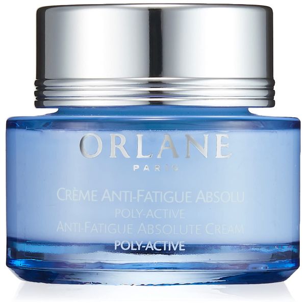 ORLANE PARIS Anti-Fatigue Poly-Active Absolute Cream, 1.7 Fl oz