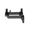 Traxxas 8141 Steering Servo Mount, Black