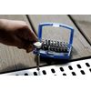 BRILLIANT TOOLS BT053532 Satz mit Bit-Umschaltratsche, 32-TLG. [Powered by KS Tools]