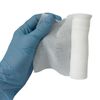 4" Gauze Rolls - 3 Pack