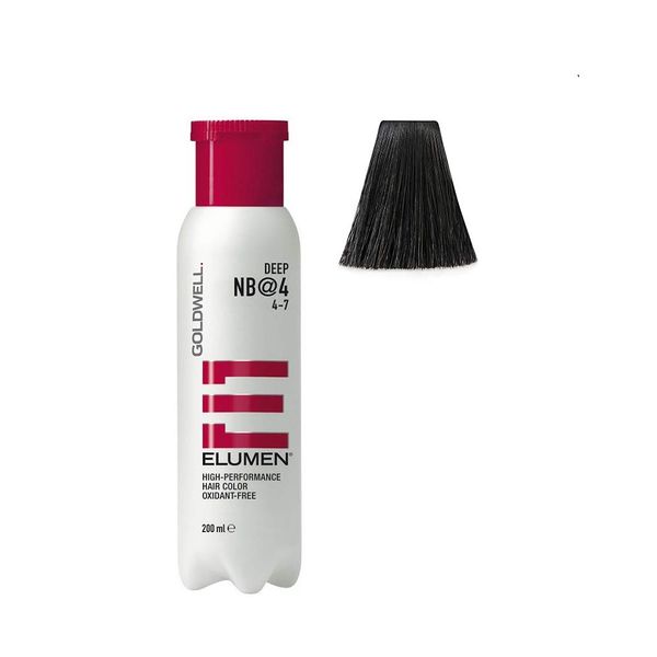NB@4 ELU HC 200ML