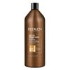 ALL SOFT MEGA CURLS shampoo 1000 ml