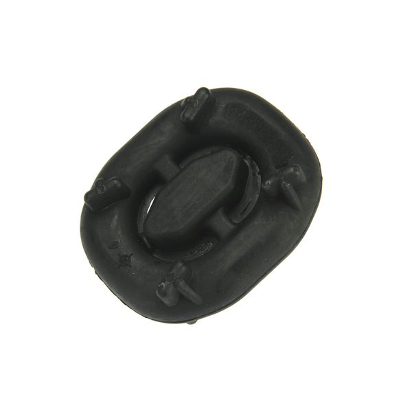 URO Parts 124 492 0044 Exhaust Hanger
