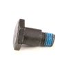 Hussmann Screw Shoulder Hold Open Black