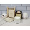 Spa Gift Set - Cashmere Glow - Nourish / Heal / Protect