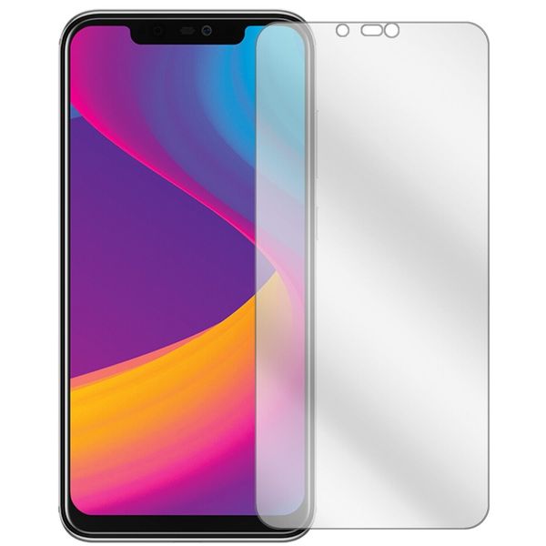 5x Screen Protector for Panasonic Eluga X1 Protection Crystal Clear dipos