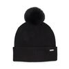 Steve Madden Women's Lindy Beanie, Black